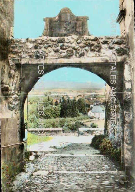 Cartes postales anciennes > CARTES POSTALES > carte postale ancienne > cartes-postales-ancienne.com Auvergne rhone alpes Perouges
