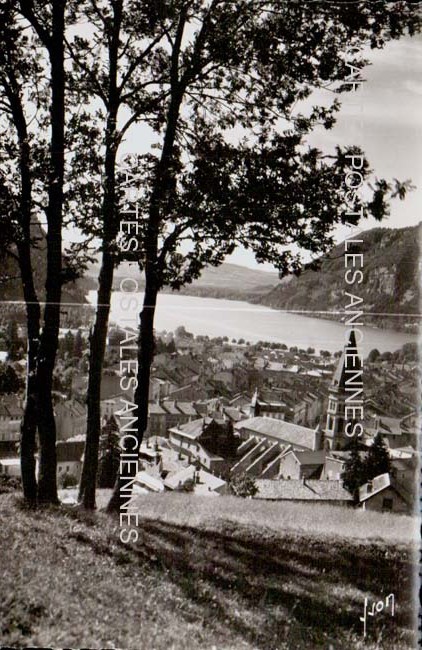 Nantua