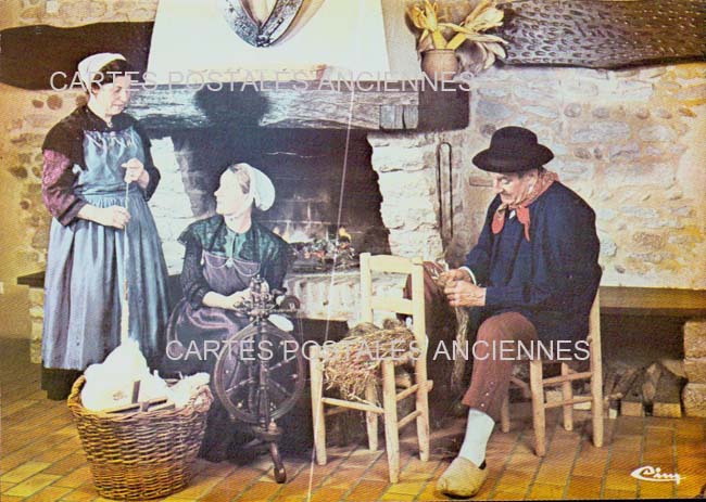 Cartes postales anciennes > CARTES POSTALES > carte postale ancienne > cartes-postales-ancienne.com Auvergne rhone alpes Ain Bourg En Bresse