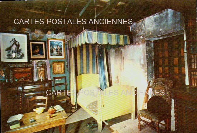 Cartes postales anciennes > CARTES POSTALES > carte postale ancienne > cartes-postales-ancienne.com Auvergne rhone alpes Ain Ars Sur Formans