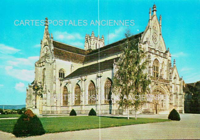 Cartes postales anciennes > CARTES POSTALES > carte postale ancienne > cartes-postales-ancienne.com Auvergne rhone alpes Ain Bourg En Bresse