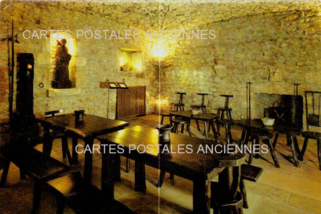 Cartes postales anciennes > CARTES POSTALES > carte postale ancienne > cartes-postales-ancienne.com Auvergne rhone alpes Perouges