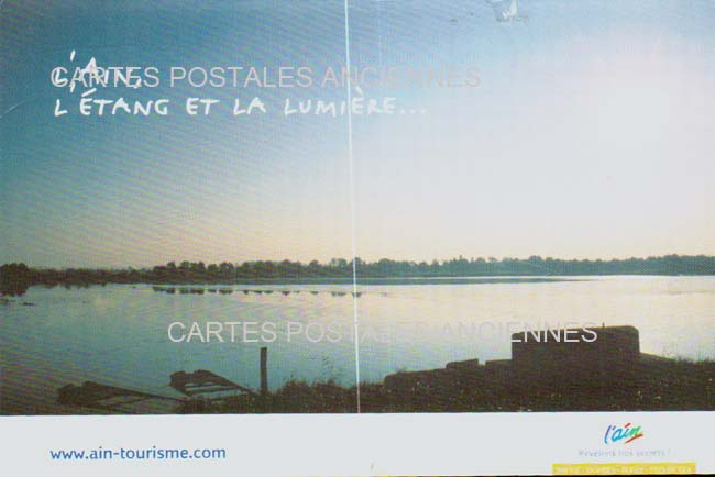 Cartes postales anciennes > CARTES POSTALES > carte postale ancienne > cartes-postales-ancienne.com Auvergne rhone alpes Ain Birieux