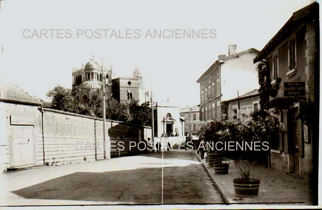 Cartes postales anciennes > CARTES POSTALES > carte postale ancienne > cartes-postales-ancienne.com Auvergne rhone alpes Ars Sur Formans