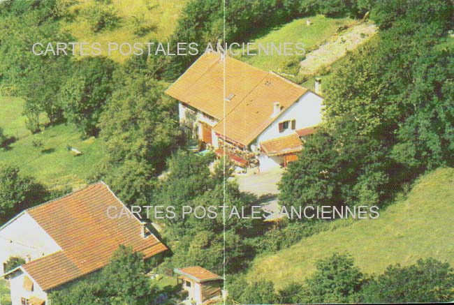 Cartes postales anciennes > CARTES POSTALES > carte postale ancienne > cartes-postales-ancienne.com Auvergne rhone alpes Ain Injoux Genissiat