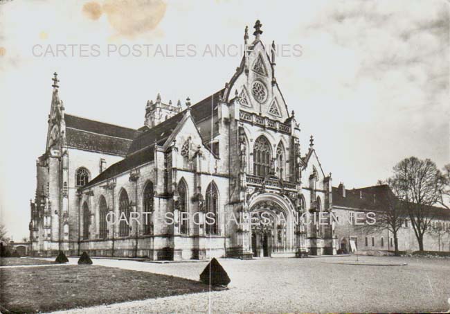 Cartes postales anciennes > CARTES POSTALES > carte postale ancienne > cartes-postales-ancienne.com Auvergne rhone alpes Bourg En Bresse