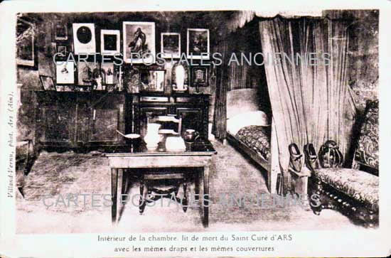 Cartes postales anciennes > CARTES POSTALES > carte postale ancienne > cartes-postales-ancienne.com Auvergne rhone alpes Ars Sur Formans