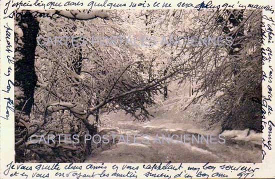 Cartes postales anciennes > CARTES POSTALES > carte postale ancienne > cartes-postales-ancienne.com Auvergne rhone alpes Hauteville Lompnes