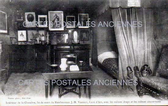 Cartes postales anciennes > CARTES POSTALES > carte postale ancienne > cartes-postales-ancienne.com Auvergne rhone alpes Ain Ars Sur Formans
