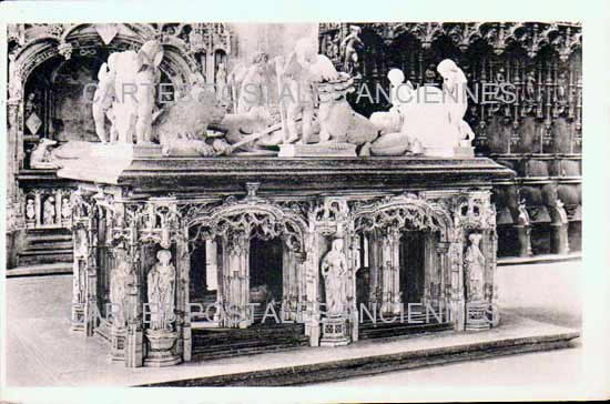 Cartes postales anciennes > CARTES POSTALES > carte postale ancienne > cartes-postales-ancienne.com Auvergne rhone alpes Ain Bourg En Bresse