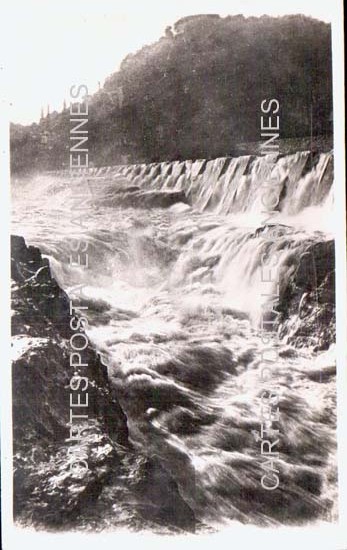 Cartes postales anciennes > CARTES POSTALES > carte postale ancienne > cartes-postales-ancienne.com Auvergne rhone alpes Bellegarde Sur Valserine