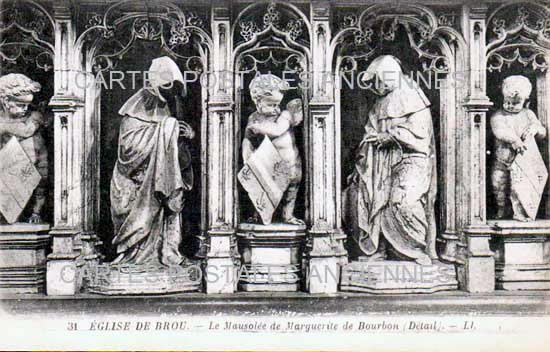 Cartes postales anciennes > CARTES POSTALES > carte postale ancienne > cartes-postales-ancienne.com Auvergne rhone alpes Bourg En Bresse