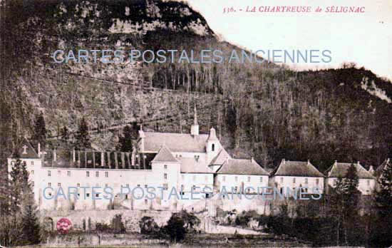 Cartes postales anciennes > CARTES POSTALES > carte postale ancienne > cartes-postales-ancienne.com Auvergne rhone alpes Ain Simandre Sur Suran