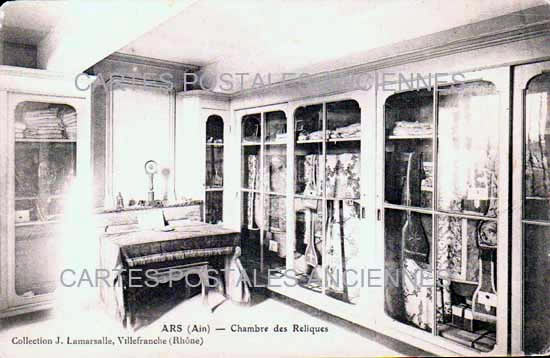 Cartes postales anciennes > CARTES POSTALES > carte postale ancienne > cartes-postales-ancienne.com Auvergne rhone alpes Ain Ars Sur Formans