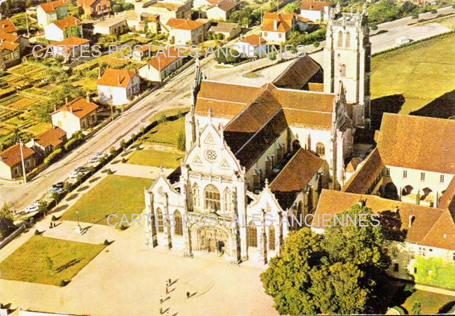 Cartes postales anciennes > CARTES POSTALES > carte postale ancienne > cartes-postales-ancienne.com Auvergne rhone alpes Ain Bourg En Bresse