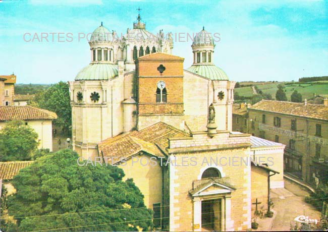 Cartes postales anciennes > CARTES POSTALES > carte postale ancienne > cartes-postales-ancienne.com Auvergne rhone alpes Ain Ars Sur Formans