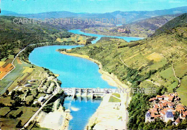 Cartes postales anciennes > CARTES POSTALES > carte postale ancienne > cartes-postales-ancienne.com Auvergne rhone alpes Ain Poncin