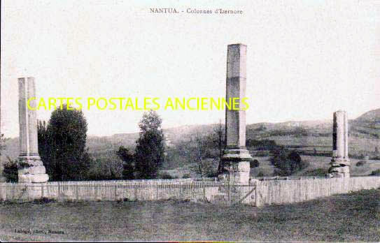 Cartes postales anciennes > CARTES POSTALES > carte postale ancienne > cartes-postales-ancienne.com Auvergne rhone alpes Ain Oyonnax