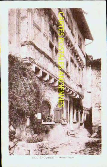 Cartes postales anciennes > CARTES POSTALES > carte postale ancienne > cartes-postales-ancienne.com Auvergne rhone alpes Perouges