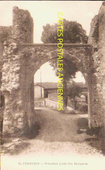 Cartes postales anciennes > CARTES POSTALES > carte postale ancienne > cartes-postales-ancienne.com Auvergne rhone alpes Perouges