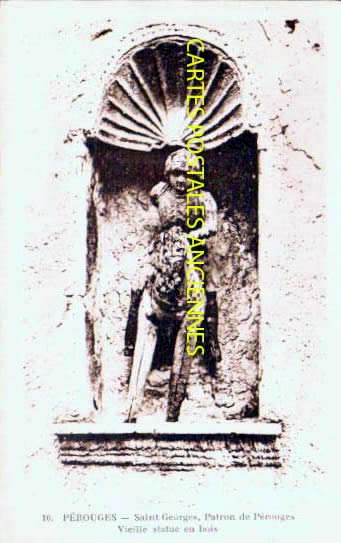 Cartes postales anciennes > CARTES POSTALES > carte postale ancienne > cartes-postales-ancienne.com Auvergne rhone alpes Perouges