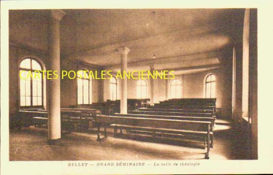 Cartes postales anciennes > CARTES POSTALES > carte postale ancienne > cartes-postales-ancienne.com Auvergne rhone alpes Belley