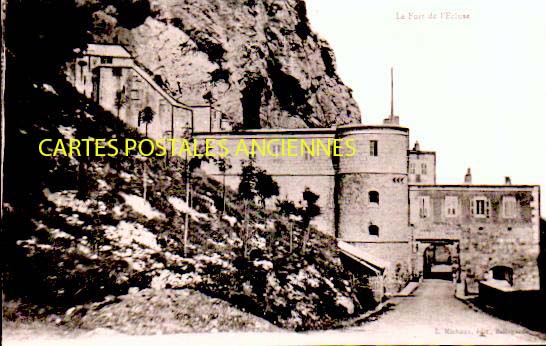 Cartes postales anciennes > CARTES POSTALES > carte postale ancienne > cartes-postales-ancienne.com Auvergne rhone alpes Bellegarde Sur Valserine