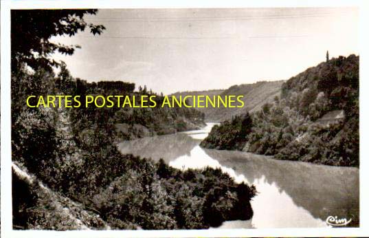 Cartes postales anciennes > CARTES POSTALES > carte postale ancienne > cartes-postales-ancienne.com Auvergne rhone alpes Bellegarde Sur Valserine