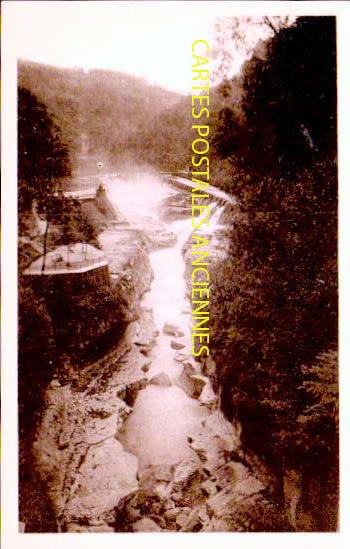 Cartes postales anciennes > CARTES POSTALES > carte postale ancienne > cartes-postales-ancienne.com Auvergne rhone alpes Bellegarde Sur Valserine