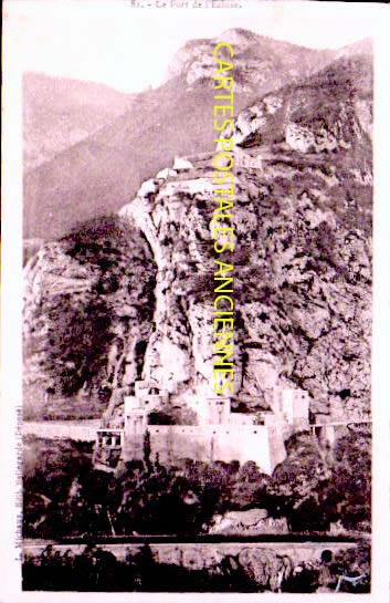 Cartes postales anciennes > CARTES POSTALES > carte postale ancienne > cartes-postales-ancienne.com Auvergne rhone alpes Bellegarde Sur Valserine
