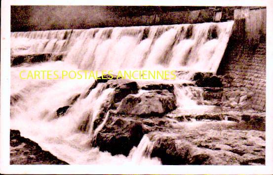 Cartes postales anciennes > CARTES POSTALES > carte postale ancienne > cartes-postales-ancienne.com Auvergne rhone alpes Bellegarde Sur Valserine