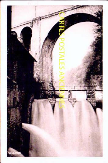 Cartes postales anciennes > CARTES POSTALES > carte postale ancienne > cartes-postales-ancienne.com Auvergne rhone alpes Bellegarde Sur Valserine