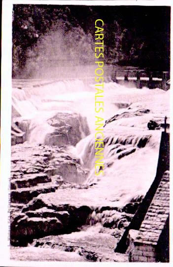 Cartes postales anciennes > CARTES POSTALES > carte postale ancienne > cartes-postales-ancienne.com Auvergne rhone alpes Bellegarde Sur Valserine