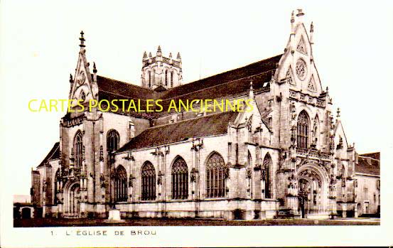 Cartes postales anciennes > CARTES POSTALES > carte postale ancienne > cartes-postales-ancienne.com Auvergne rhone alpes Ain Bourg En Bresse