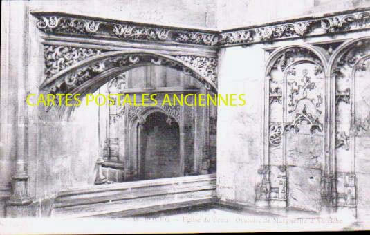 Cartes postales anciennes > CARTES POSTALES > carte postale ancienne > cartes-postales-ancienne.com Auvergne rhone alpes Ain Bourg En Bresse