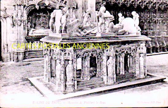 Cartes postales anciennes > CARTES POSTALES > carte postale ancienne > cartes-postales-ancienne.com Auvergne rhone alpes Ain Bourg En Bresse