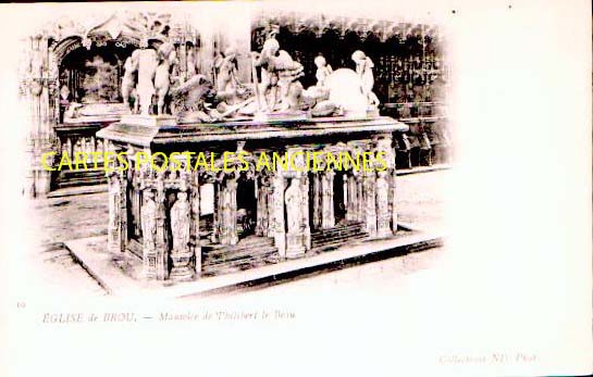 Cartes postales anciennes > CARTES POSTALES > carte postale ancienne > cartes-postales-ancienne.com Auvergne rhone alpes Ain Bourg En Bresse