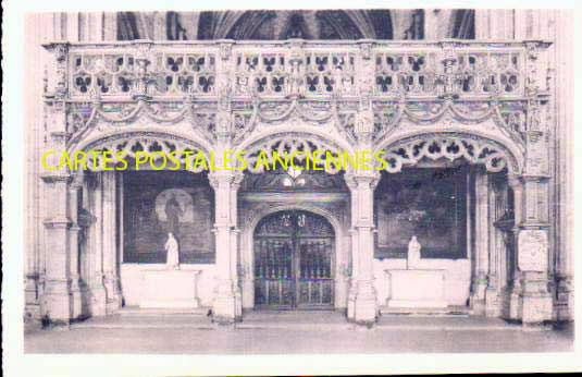 Cartes postales anciennes > CARTES POSTALES > carte postale ancienne > cartes-postales-ancienne.com Auvergne rhone alpes Ain Bourg En Bresse