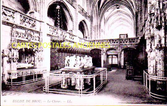 Cartes postales anciennes > CARTES POSTALES > carte postale ancienne > cartes-postales-ancienne.com Auvergne rhone alpes Ain Bourg En Bresse