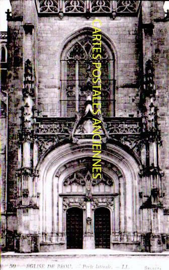 Cartes postales anciennes > CARTES POSTALES > carte postale ancienne > cartes-postales-ancienne.com Auvergne rhone alpes Ain Bourg En Bresse