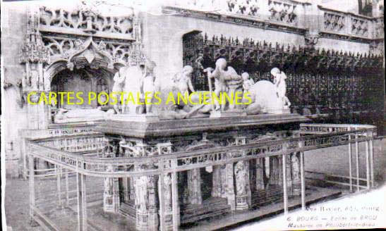 Cartes postales anciennes > CARTES POSTALES > carte postale ancienne > cartes-postales-ancienne.com Auvergne rhone alpes Ain Bourg En Bresse