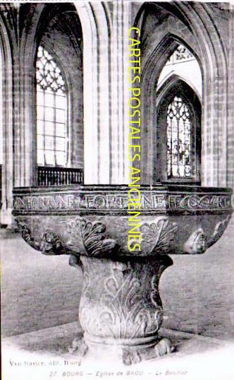 Cartes postales anciennes > CARTES POSTALES > carte postale ancienne > cartes-postales-ancienne.com Auvergne rhone alpes Ain Bourg En Bresse