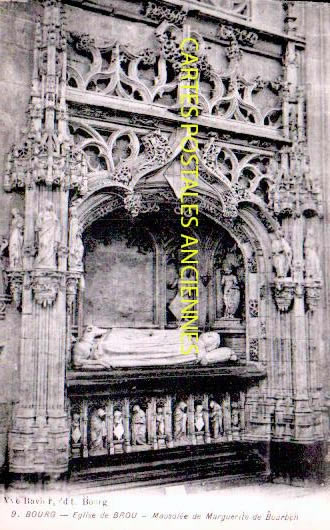 Cartes postales anciennes > CARTES POSTALES > carte postale ancienne > cartes-postales-ancienne.com Auvergne rhone alpes Ain Bourg En Bresse