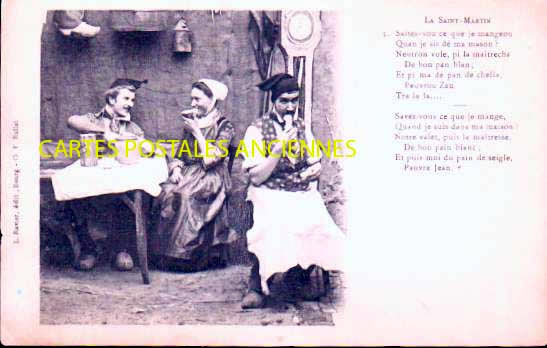 Cartes postales anciennes > CARTES POSTALES > carte postale ancienne > cartes-postales-ancienne.com Auvergne rhone alpes Ain Bourg En Bresse