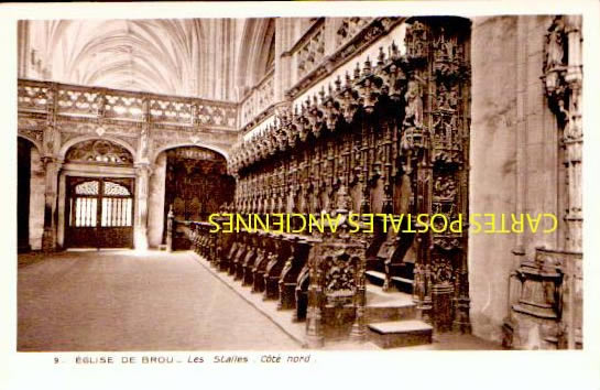 Cartes postales anciennes > CARTES POSTALES > carte postale ancienne > cartes-postales-ancienne.com Auvergne rhone alpes Ain Bourg En Bresse