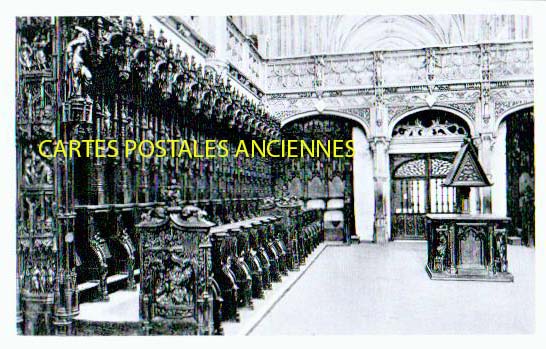 Cartes postales anciennes > CARTES POSTALES > carte postale ancienne > cartes-postales-ancienne.com Auvergne rhone alpes Ain Bourg En Bresse