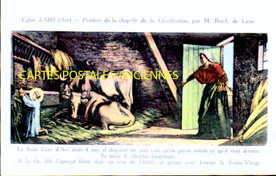 Cartes postales anciennes > CARTES POSTALES > carte postale ancienne > cartes-postales-ancienne.com Auvergne rhone alpes Ars Sur Formans