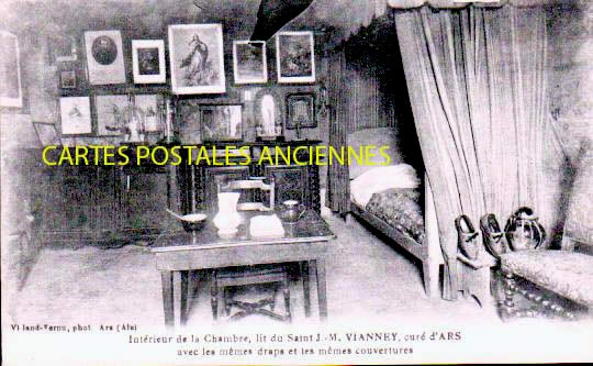 Cartes postales anciennes > CARTES POSTALES > carte postale ancienne > cartes-postales-ancienne.com Auvergne rhone alpes Ars Sur Formans