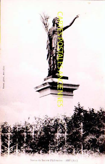 Cartes postales anciennes > CARTES POSTALES > carte postale ancienne > cartes-postales-ancienne.com Auvergne rhone alpes Ars Sur Formans