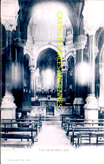Cartes postales anciennes > CARTES POSTALES > carte postale ancienne > cartes-postales-ancienne.com Auvergne rhone alpes Ars Sur Formans